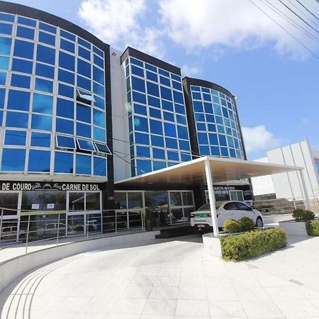 Villazul - Edificio Imperial Flat Tambau - Apartamentos De Temporada João Pessoa Zewnętrze zdjęcie