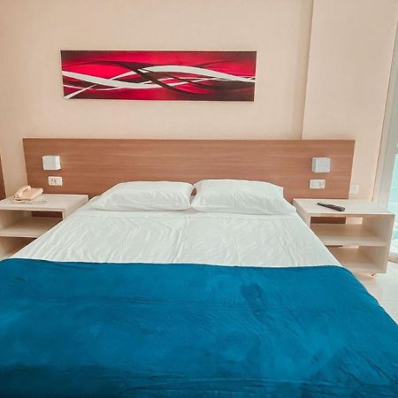 Villazul - Edificio Imperial Flat Tambau - Apartamentos De Temporada João Pessoa Zewnętrze zdjęcie