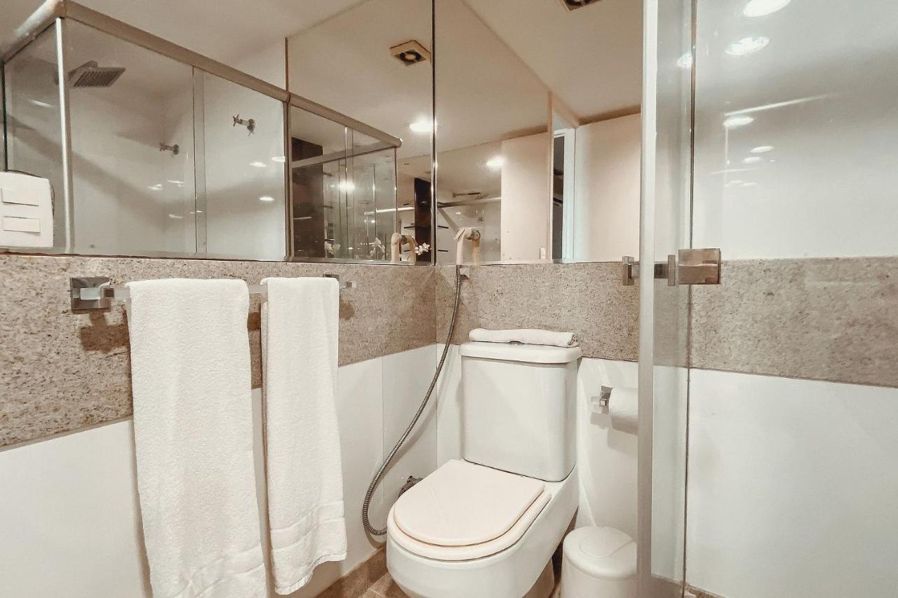 Villazul - Edificio Imperial Flat Tambau - Apartamentos De Temporada João Pessoa Zewnętrze zdjęcie