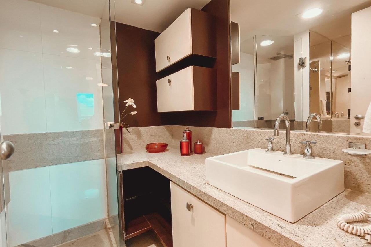 Villazul - Edificio Imperial Flat Tambau - Apartamentos De Temporada João Pessoa Zewnętrze zdjęcie