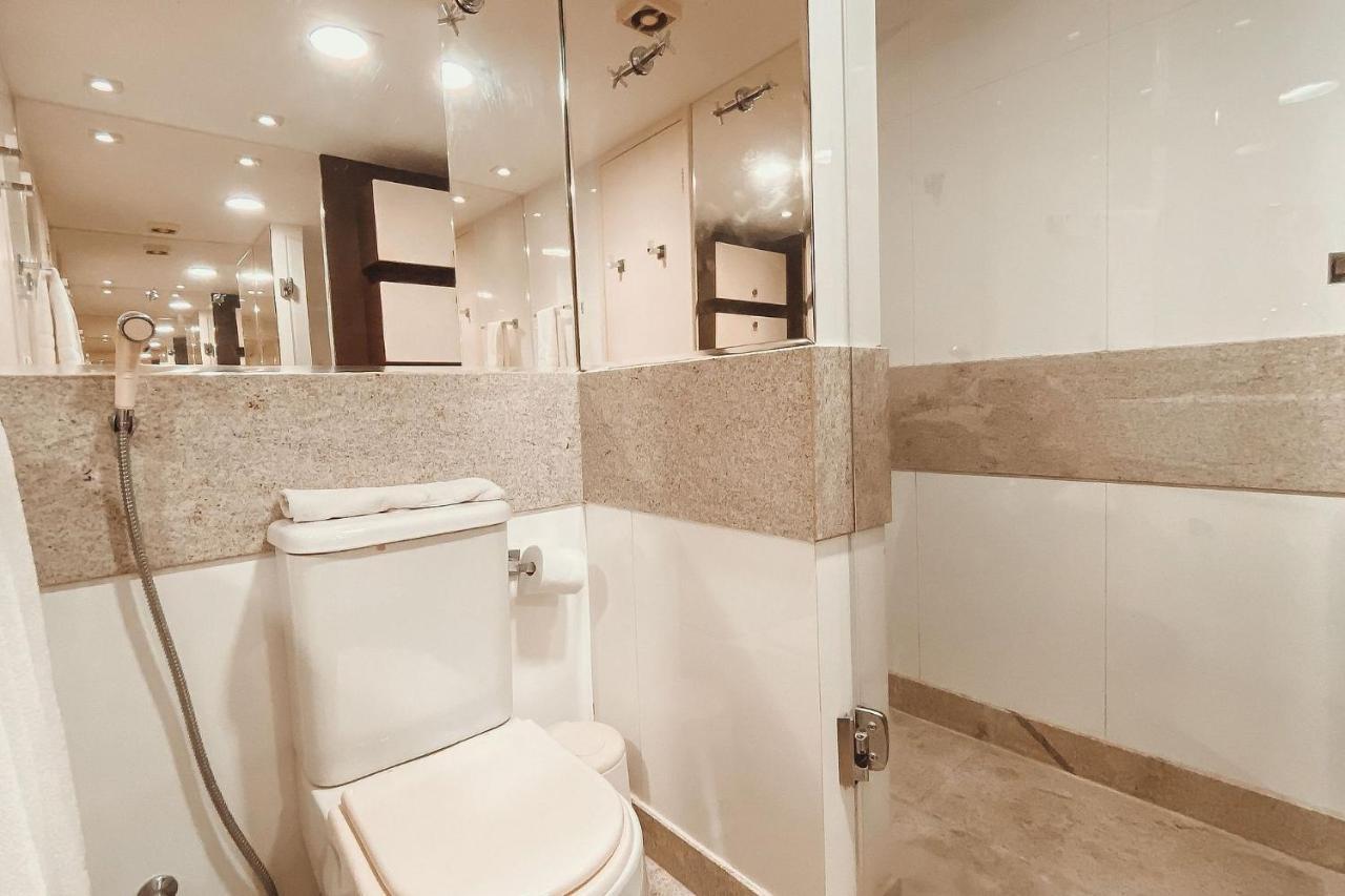 Villazul - Edificio Imperial Flat Tambau - Apartamentos De Temporada João Pessoa Zewnętrze zdjęcie