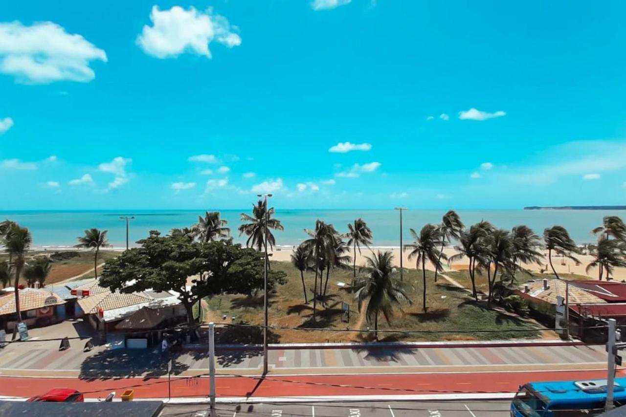 Villazul - Edificio Imperial Flat Tambau - Apartamentos De Temporada João Pessoa Zewnętrze zdjęcie