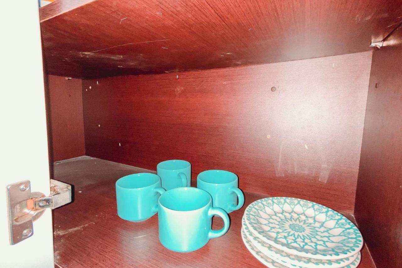 Villazul - Edificio Imperial Flat Tambau - Apartamentos De Temporada João Pessoa Zewnętrze zdjęcie