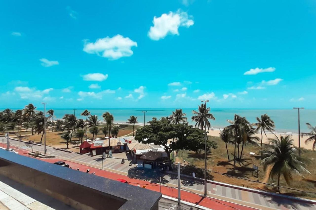 Villazul - Edificio Imperial Flat Tambau - Apartamentos De Temporada João Pessoa Zewnętrze zdjęcie
